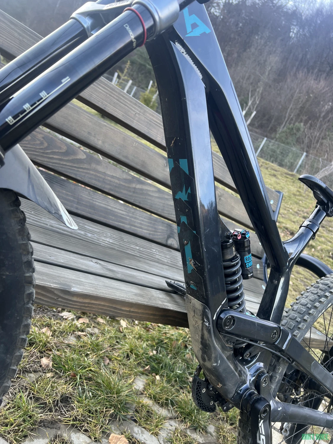 1. YT Tues core 2 2023 marime L