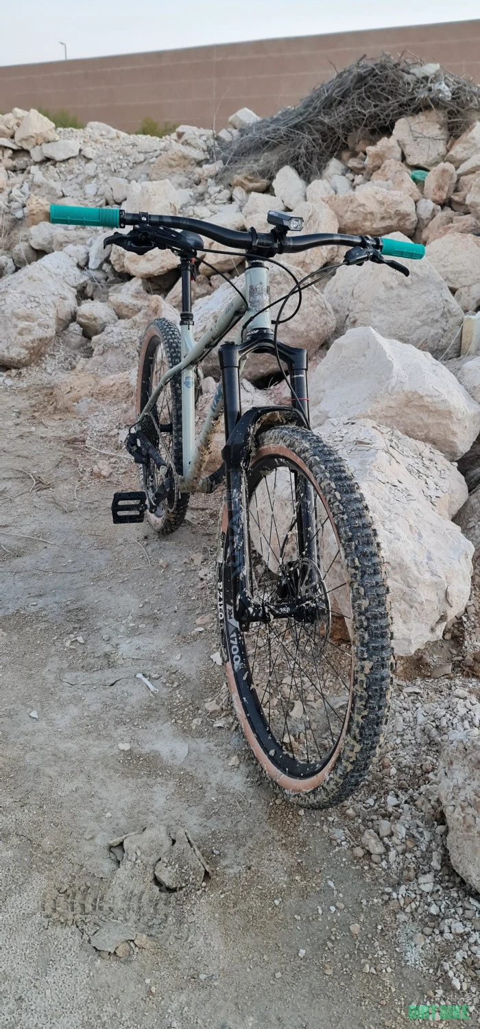 8. Ragley Blue Pig, 27.5, marime L