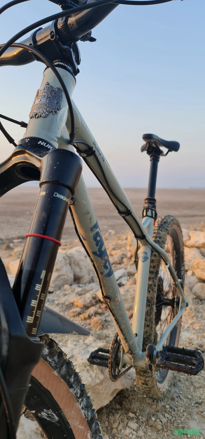 7. Ragley Blue Pig, 27.5, marime L