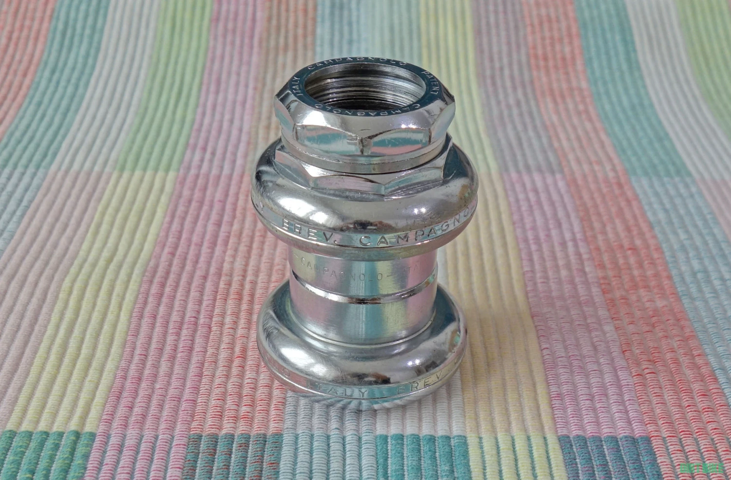 1. Vand cuvetarie Campagnolo Record vintage
