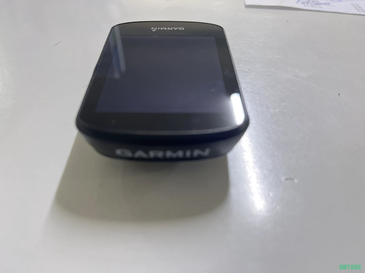 1. Garmin Edge 530