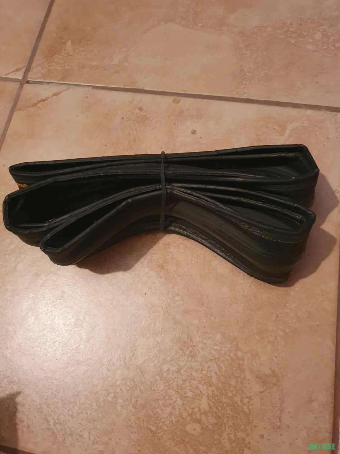 2. Cauciuc home trainer Continental