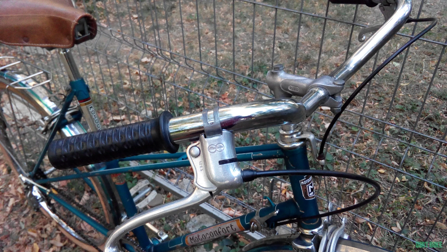4. Motoconfort dama clasica oras