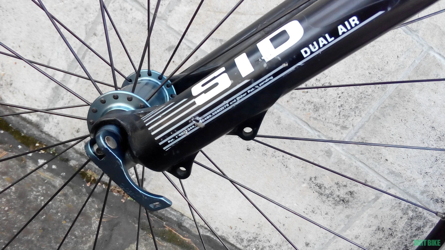 11. Mtb Gt 26" XT suspensie RockShox