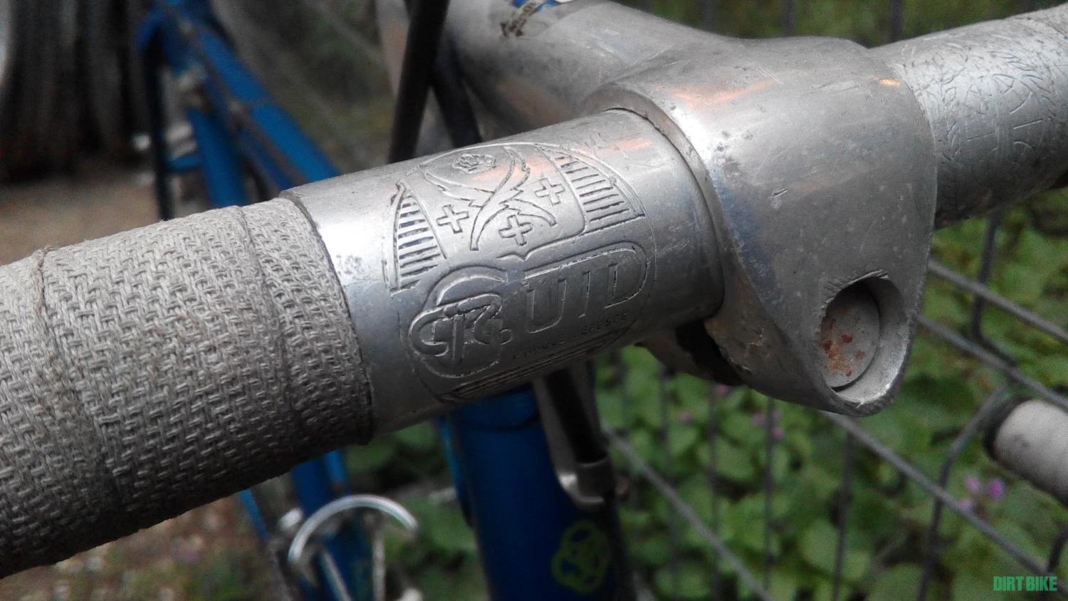 3. Gitane cursiera clasica