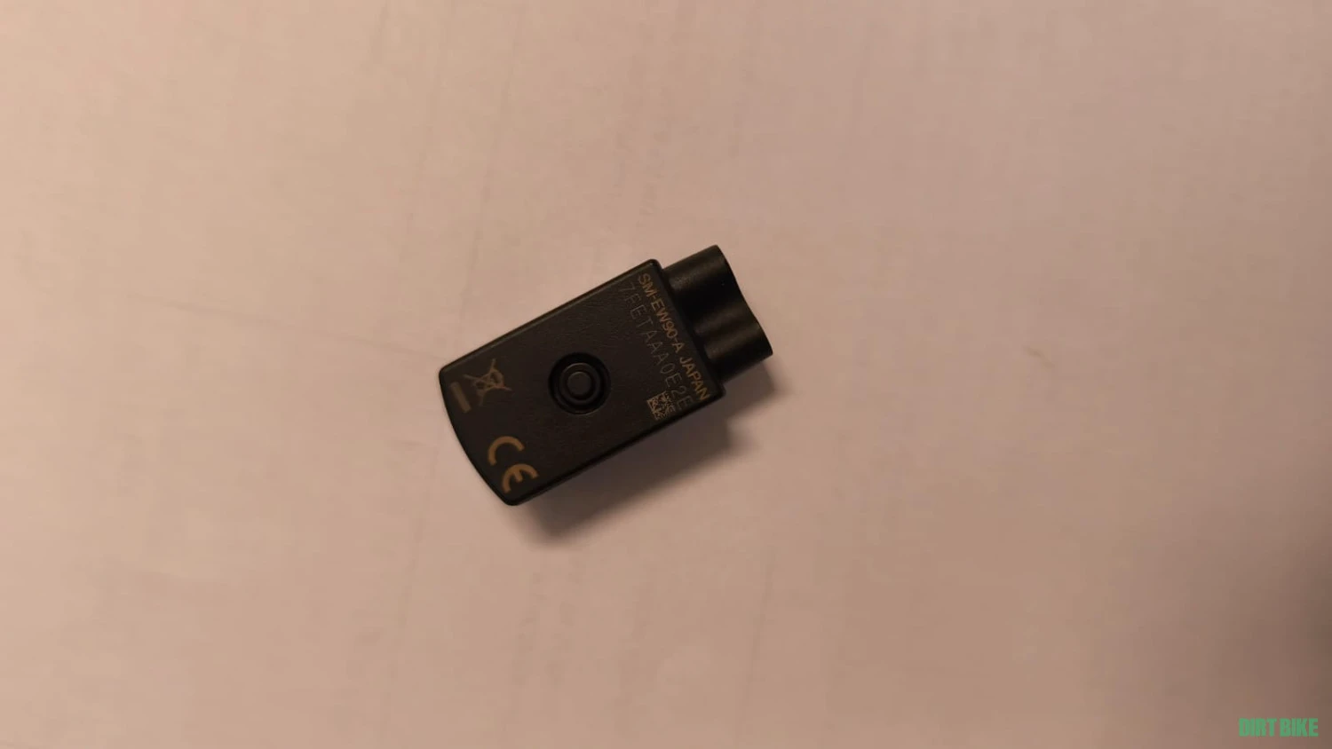 3. Vand Conector SHIMANO di2 SM-EW90-A 3 porturi si port de incarcare
