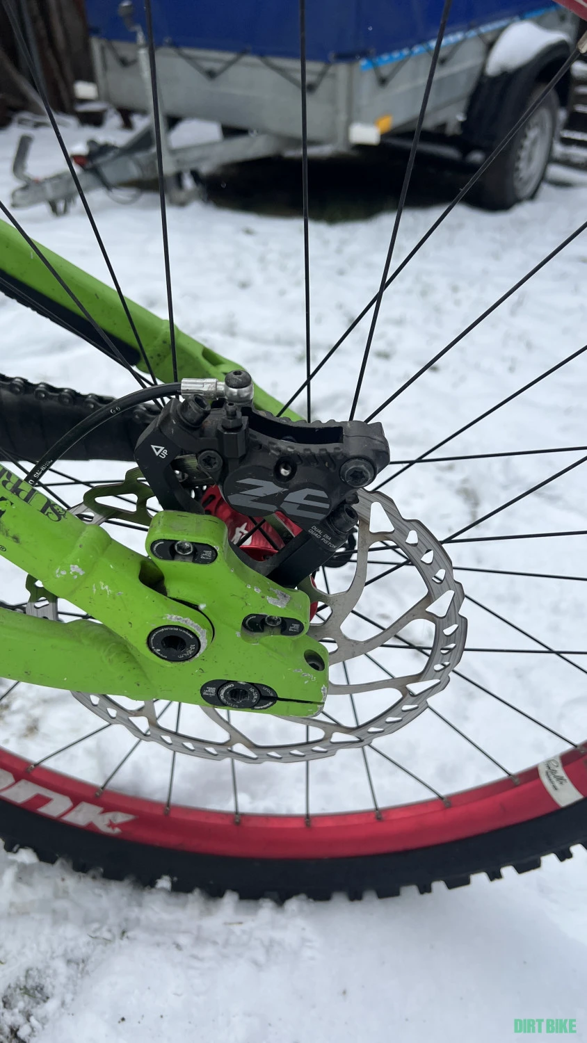 5. Commencal