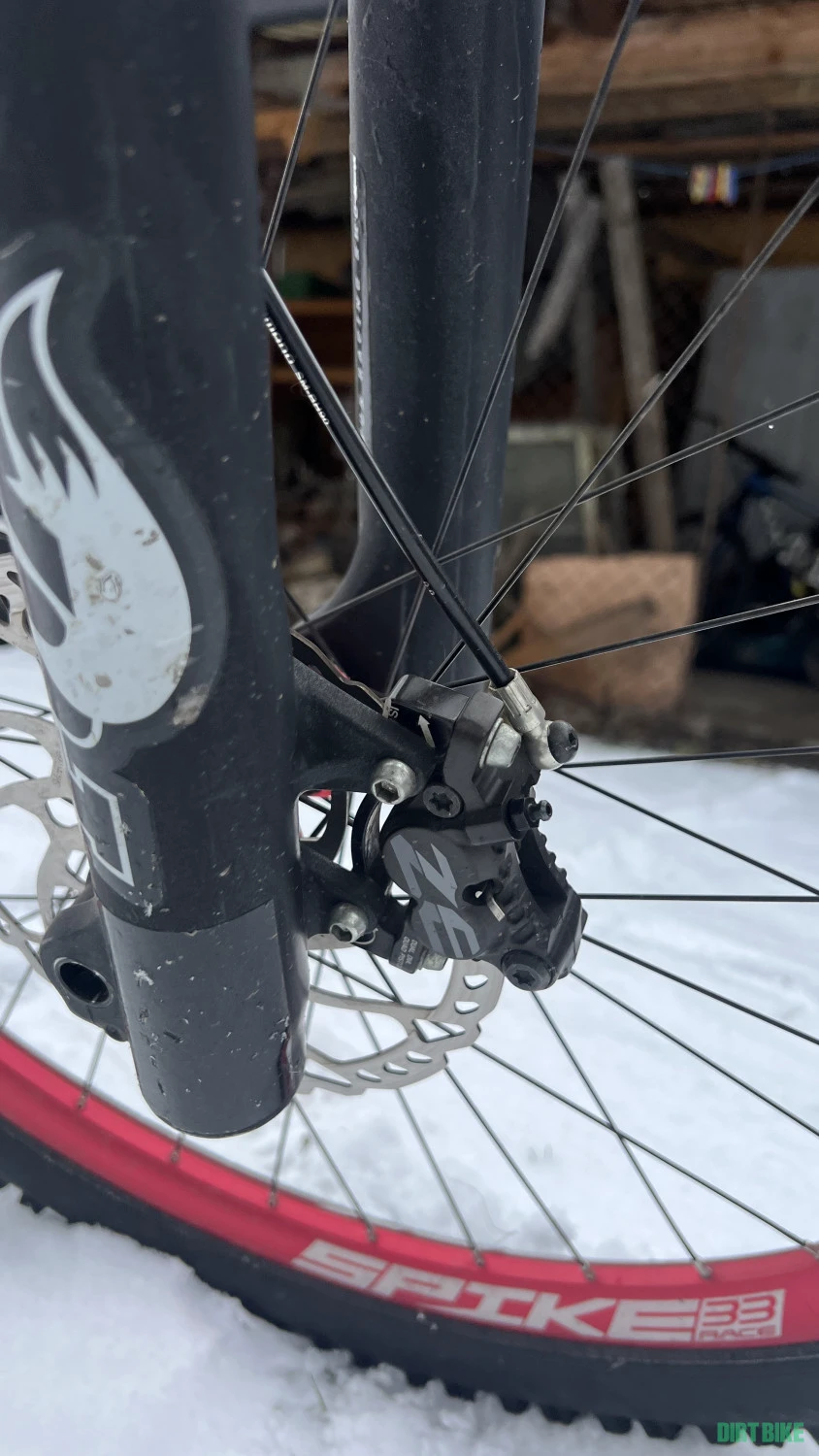 4. Commencal