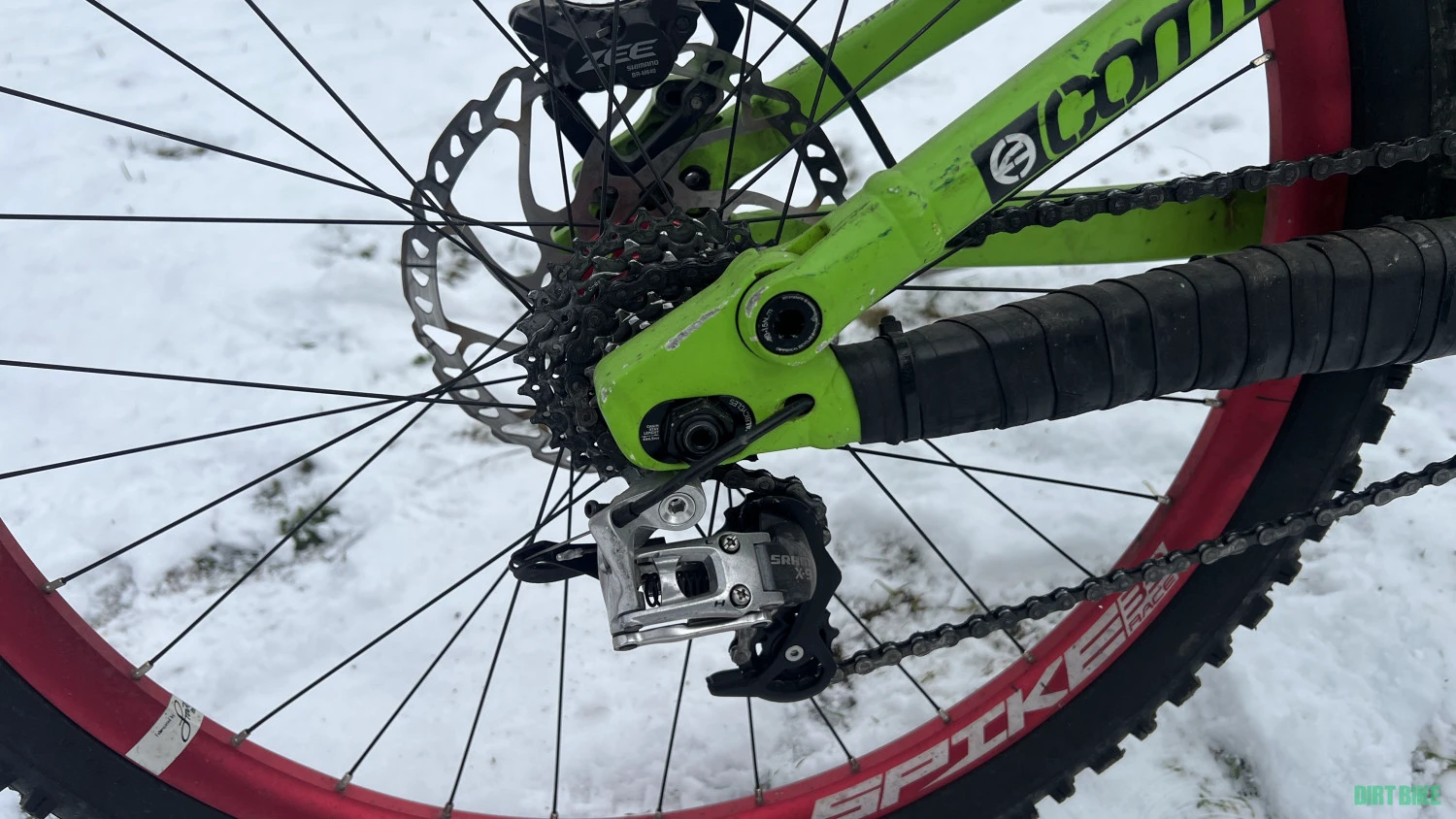 3. Commencal