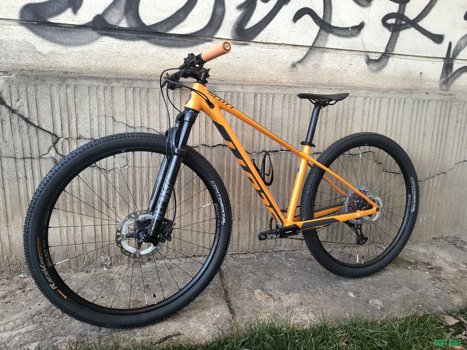 1. Mtb Scott Scale 960 29" mărime S