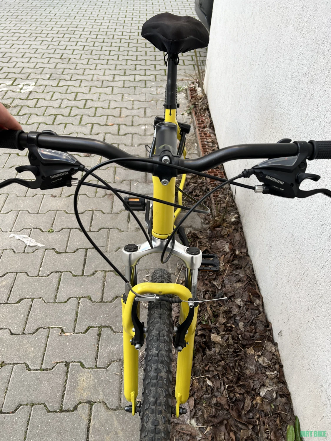 2. Bicicleta Rockrider 26