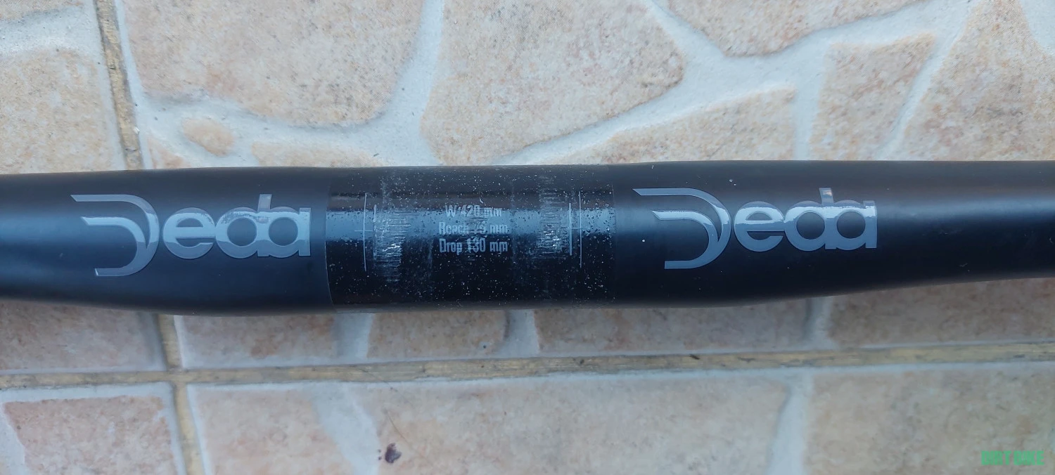 1. Ghidon cursiera Deda superzero 42 cm