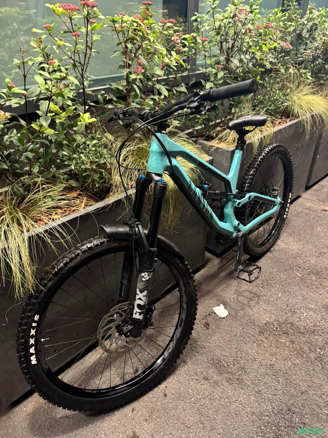 6. Canyon Torque 6, AL, 27,5", mărimea L