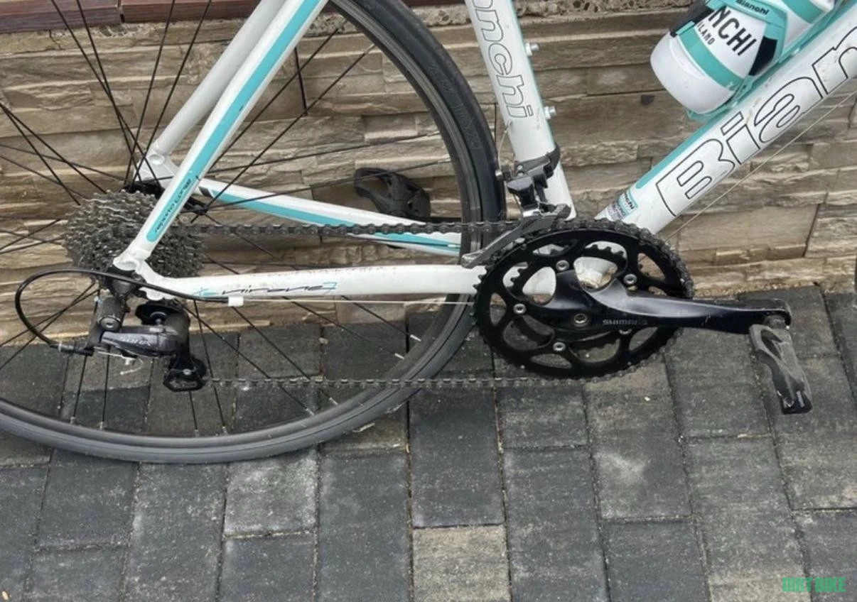 2. Bianchi