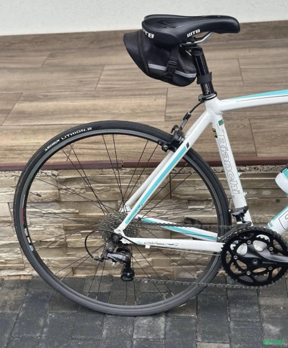 3. Bianchi