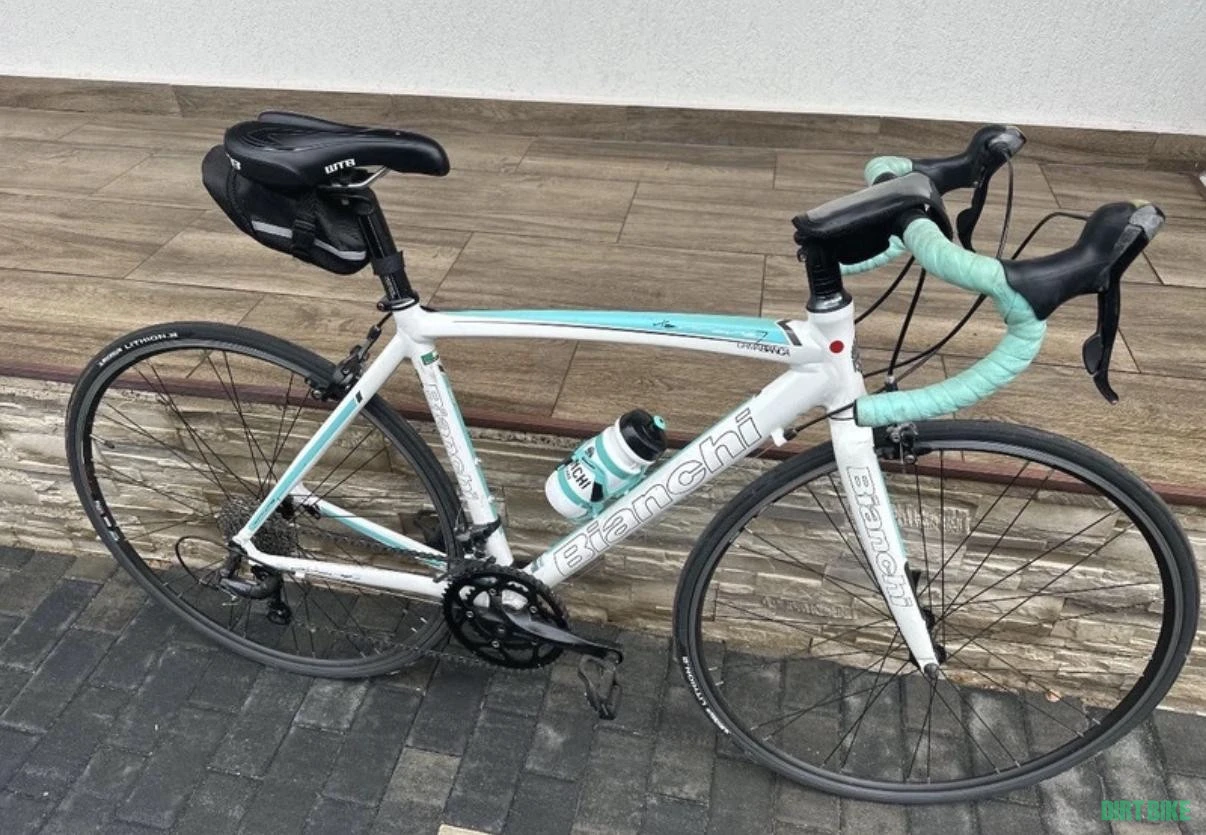 4. Bianchi