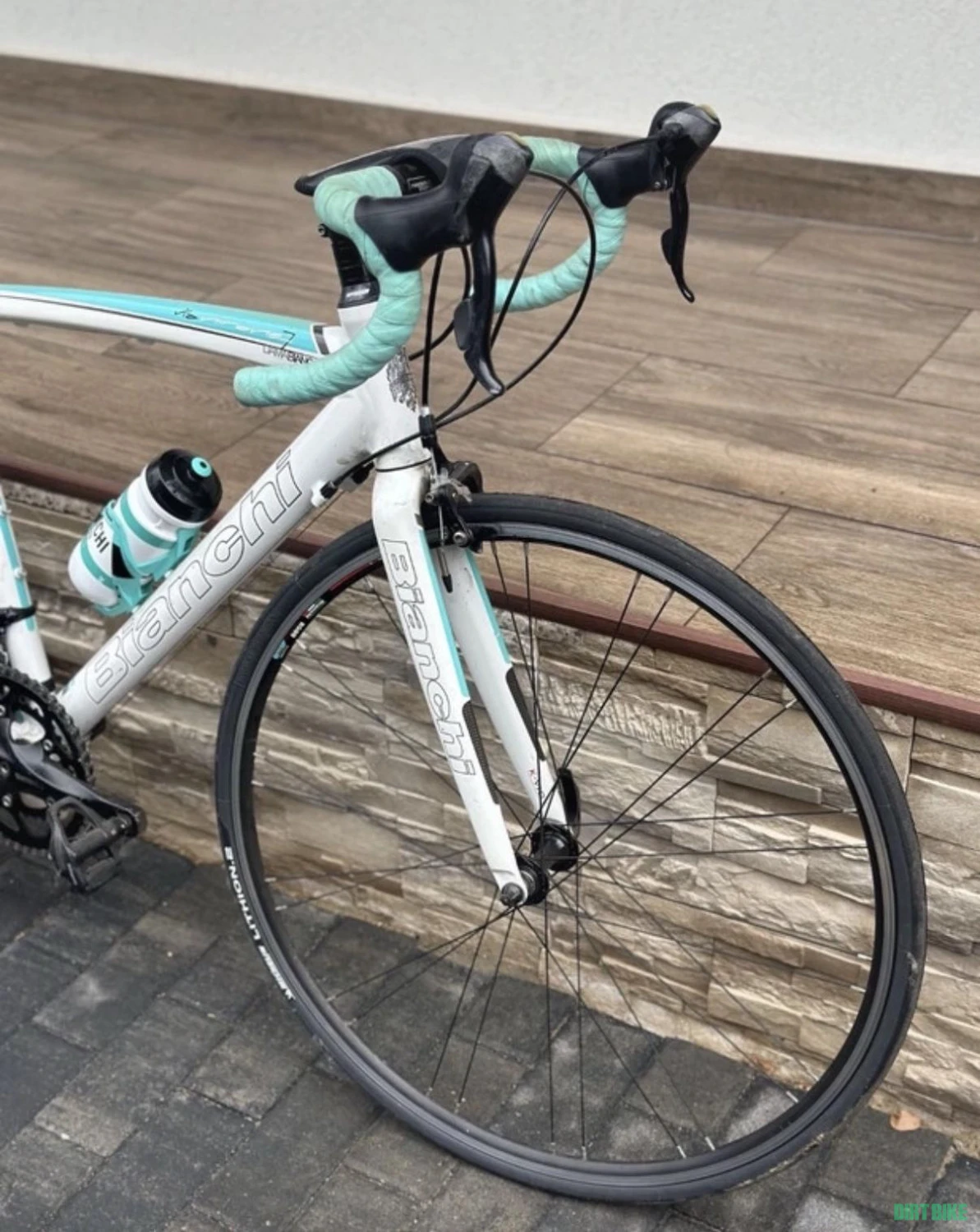 5. Bianchi