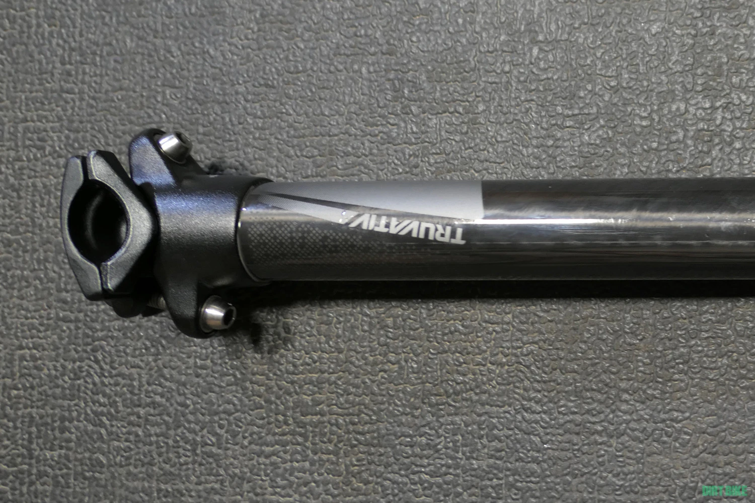 1. Truvativ Noir T30 30.9