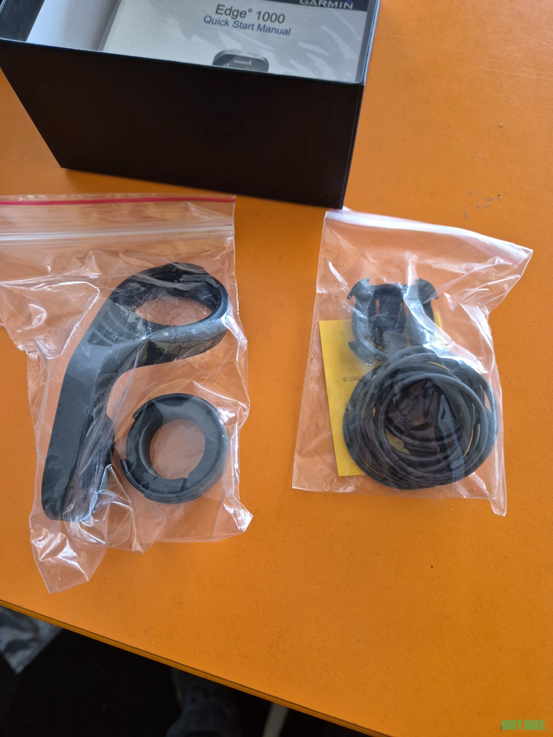 6. Garmin Edge 1000