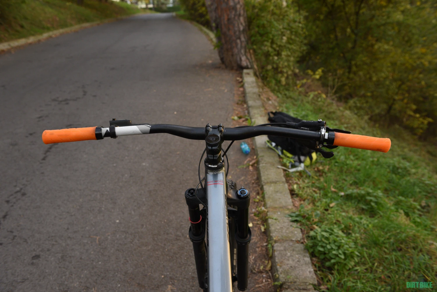 5. Vitus Sentier VR / HARDTAIL