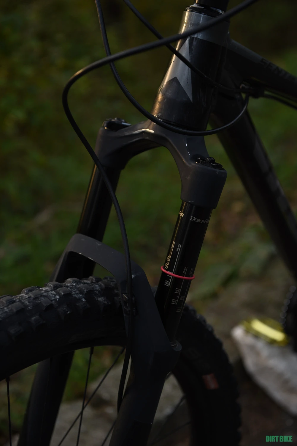 1. Vitus Sentier VR / HARDTAIL