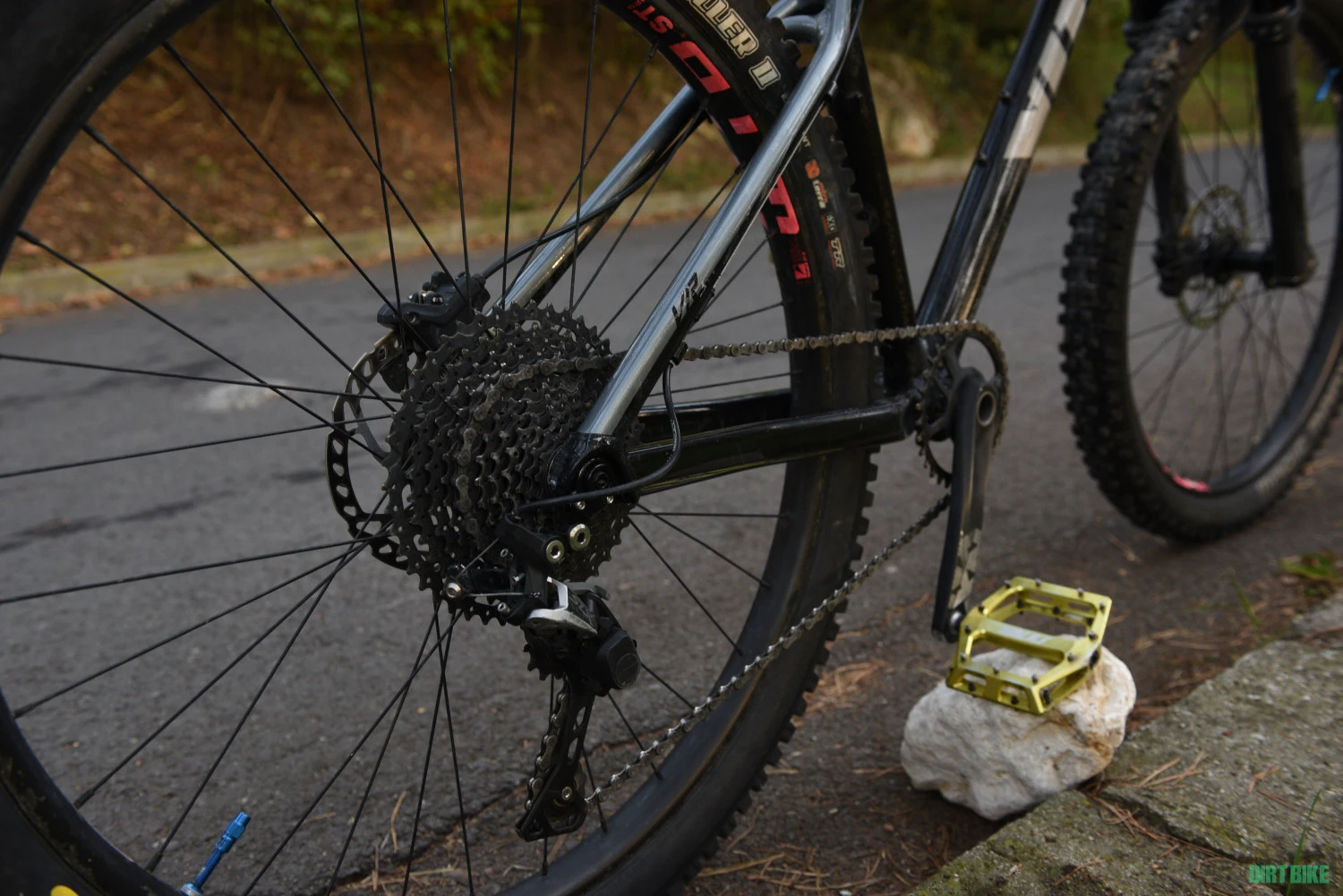 2. Vitus Sentier VR / HARDTAIL