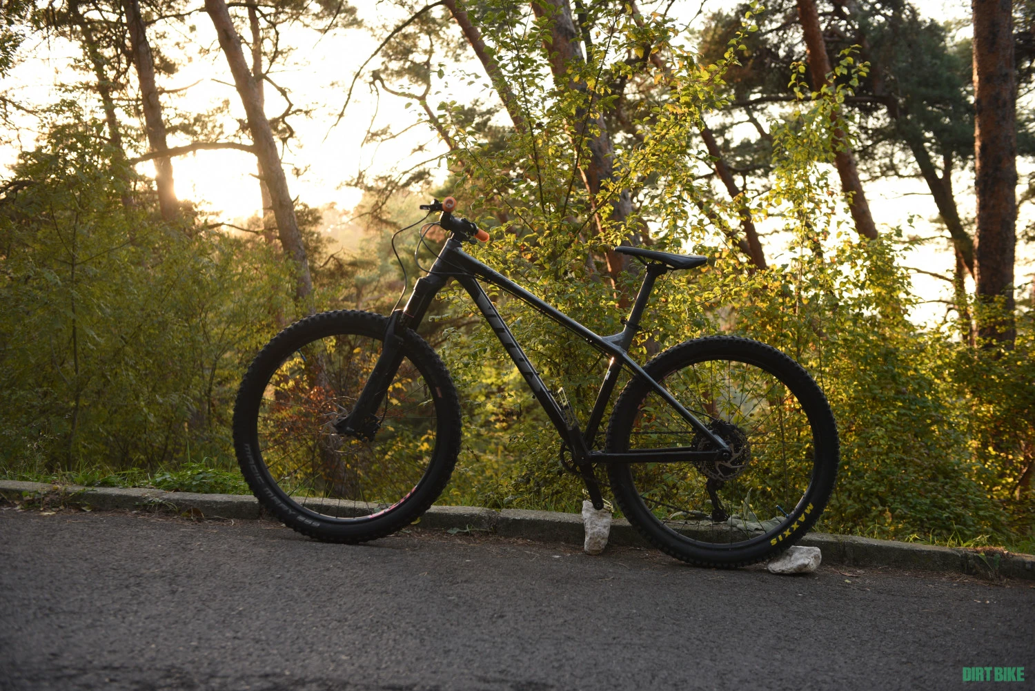 6. Vitus Sentier VR / HARDTAIL