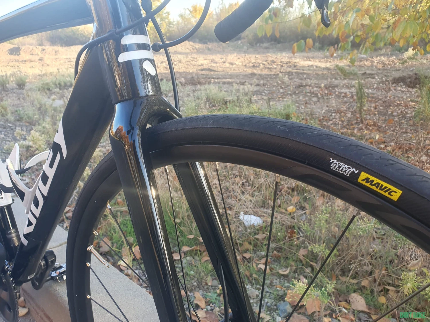 1. Ridley Fenix SLA
