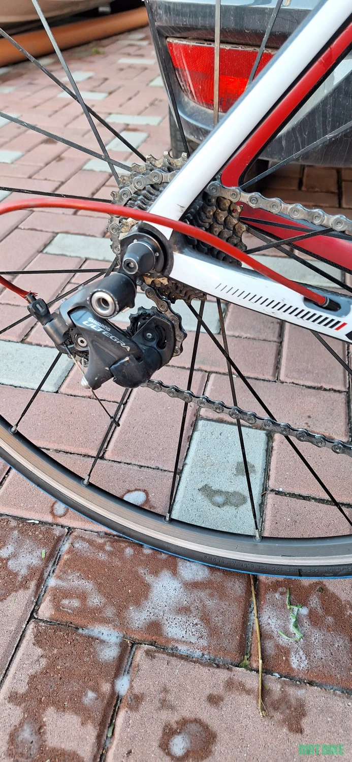 7. Cursiera carbon Look 695
