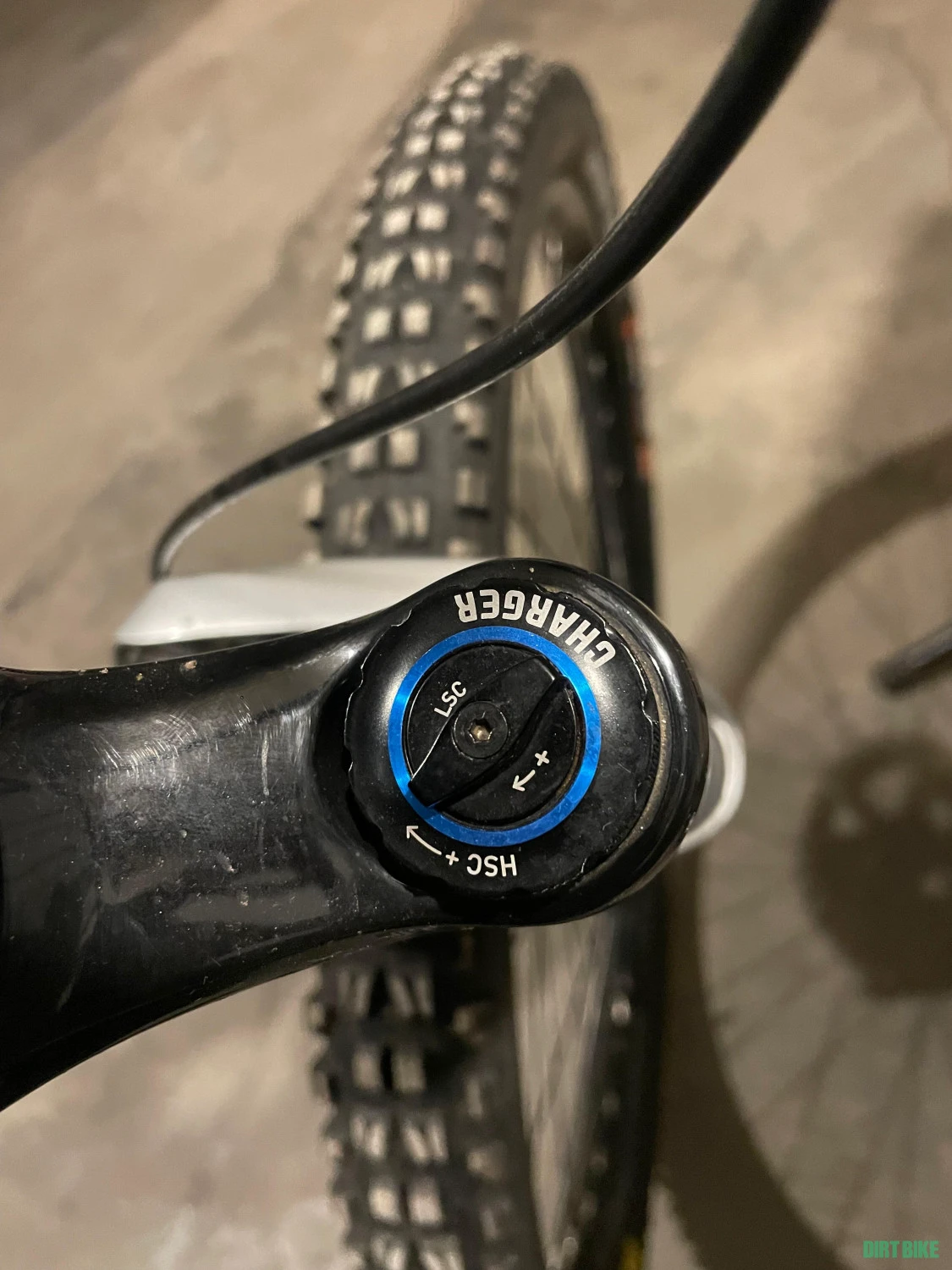 4. Furca Rockshox Pike Ultimate 29