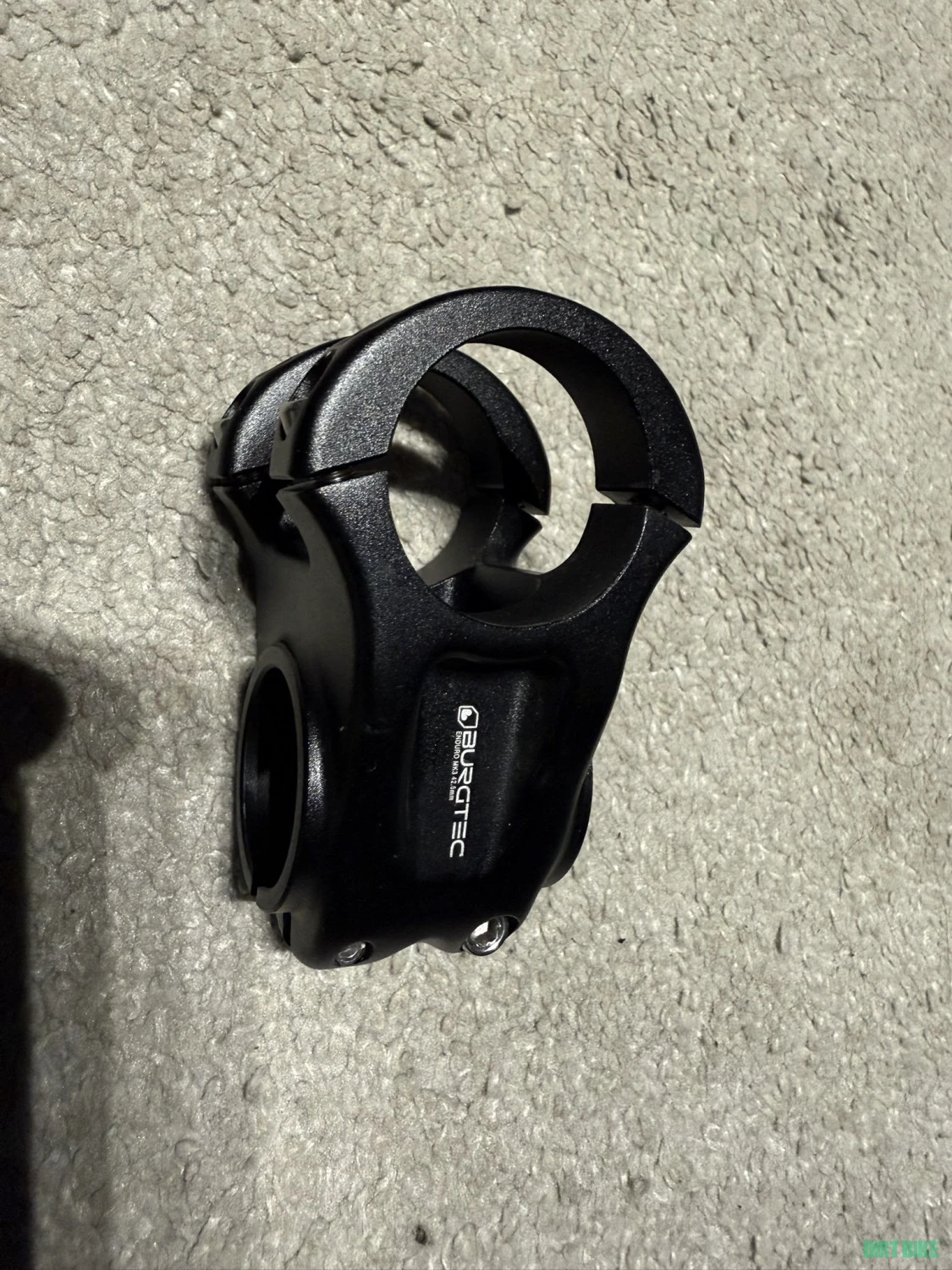 1. Burgtec MK3 42.5