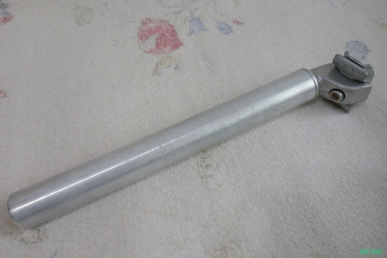 2. Vand tija de sea 31.4 mm Kalloy ieftina