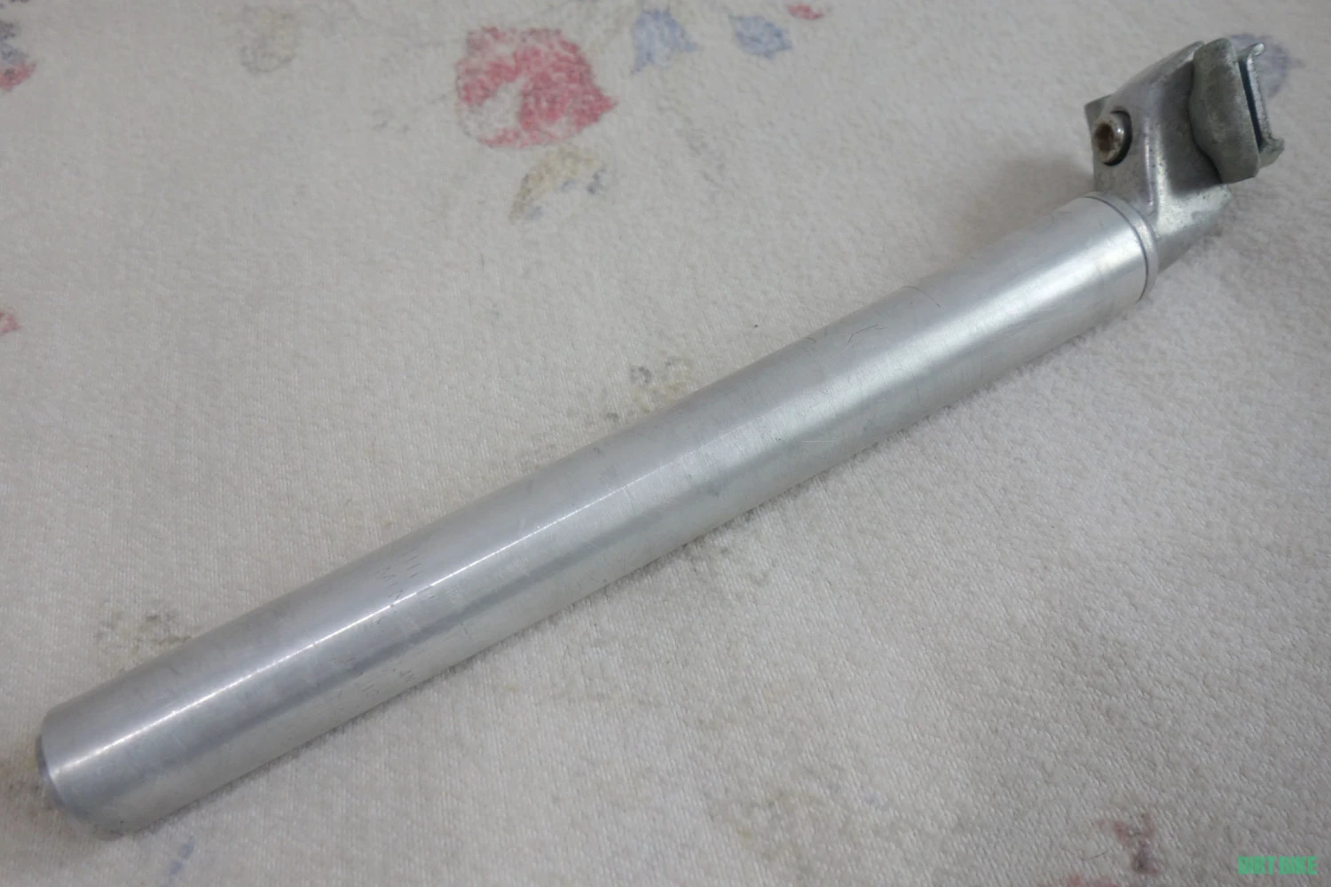 4. Vand tija de sea 31.4 mm Kalloy ieftina