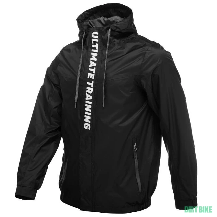 1. Geaca fàs WaterProof