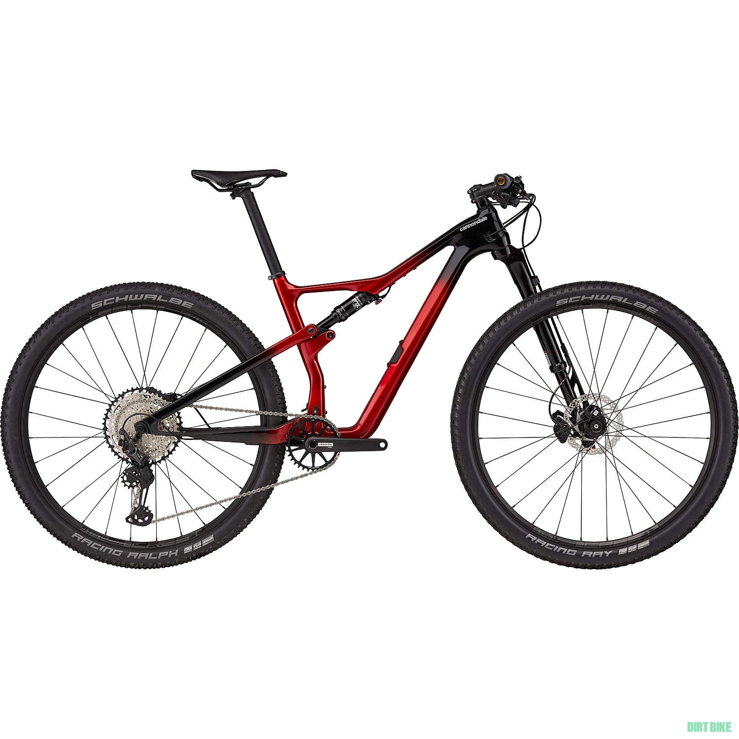 1. CANNONDALE Scalpel 3, aproape nefolosit