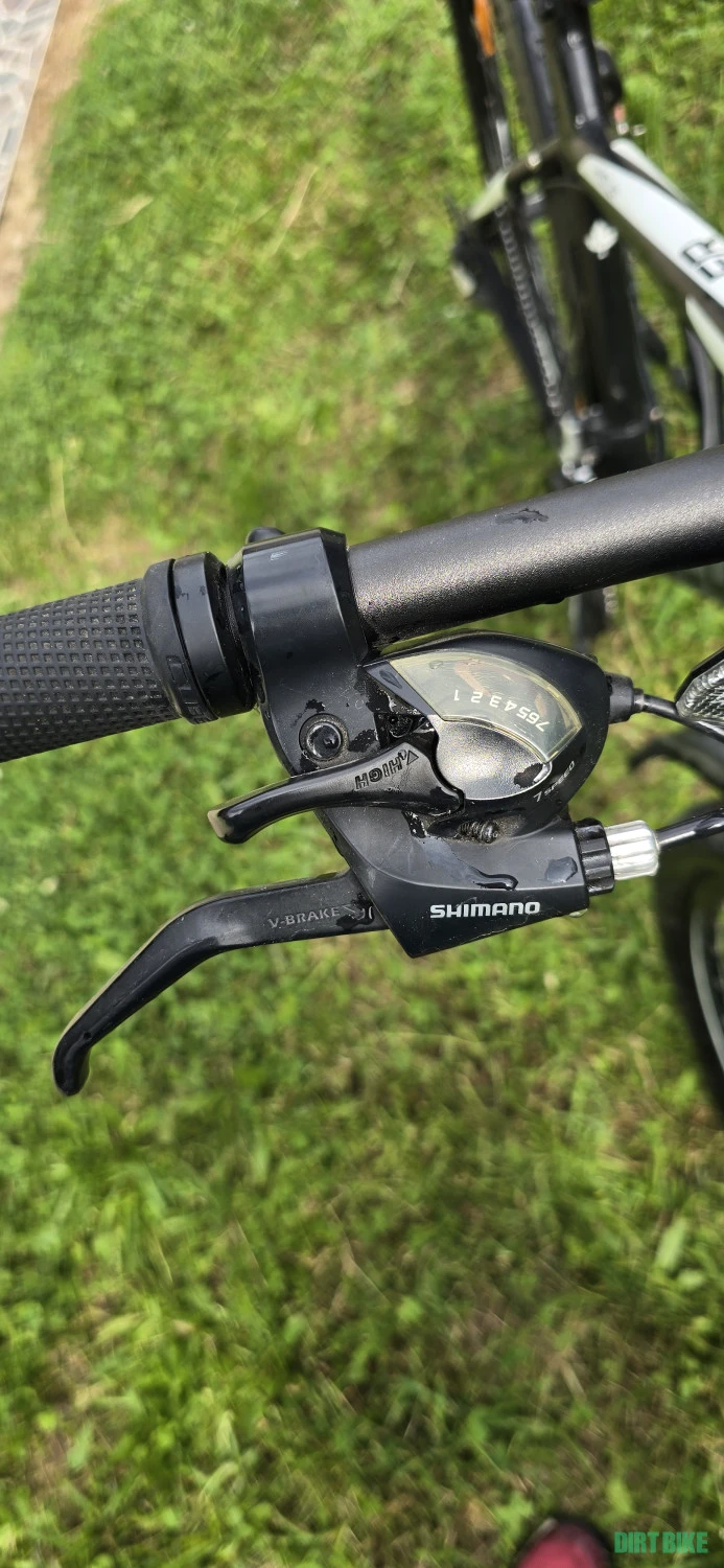 1. MTB Focus Whistler