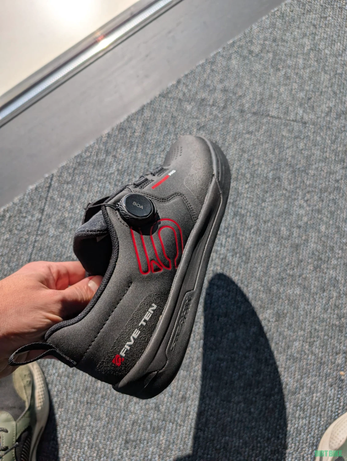 1. Five ten Freerider Pro Boa