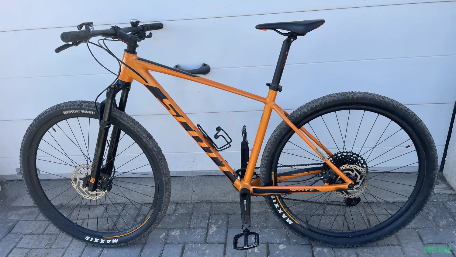 1. Scott Scale 970 29'' cadru marime L
