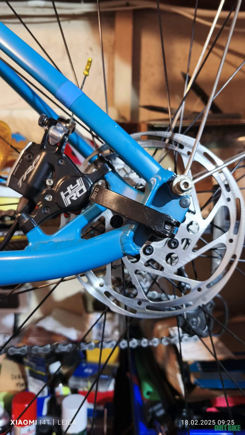3. Triban RC500 Advanced Pro