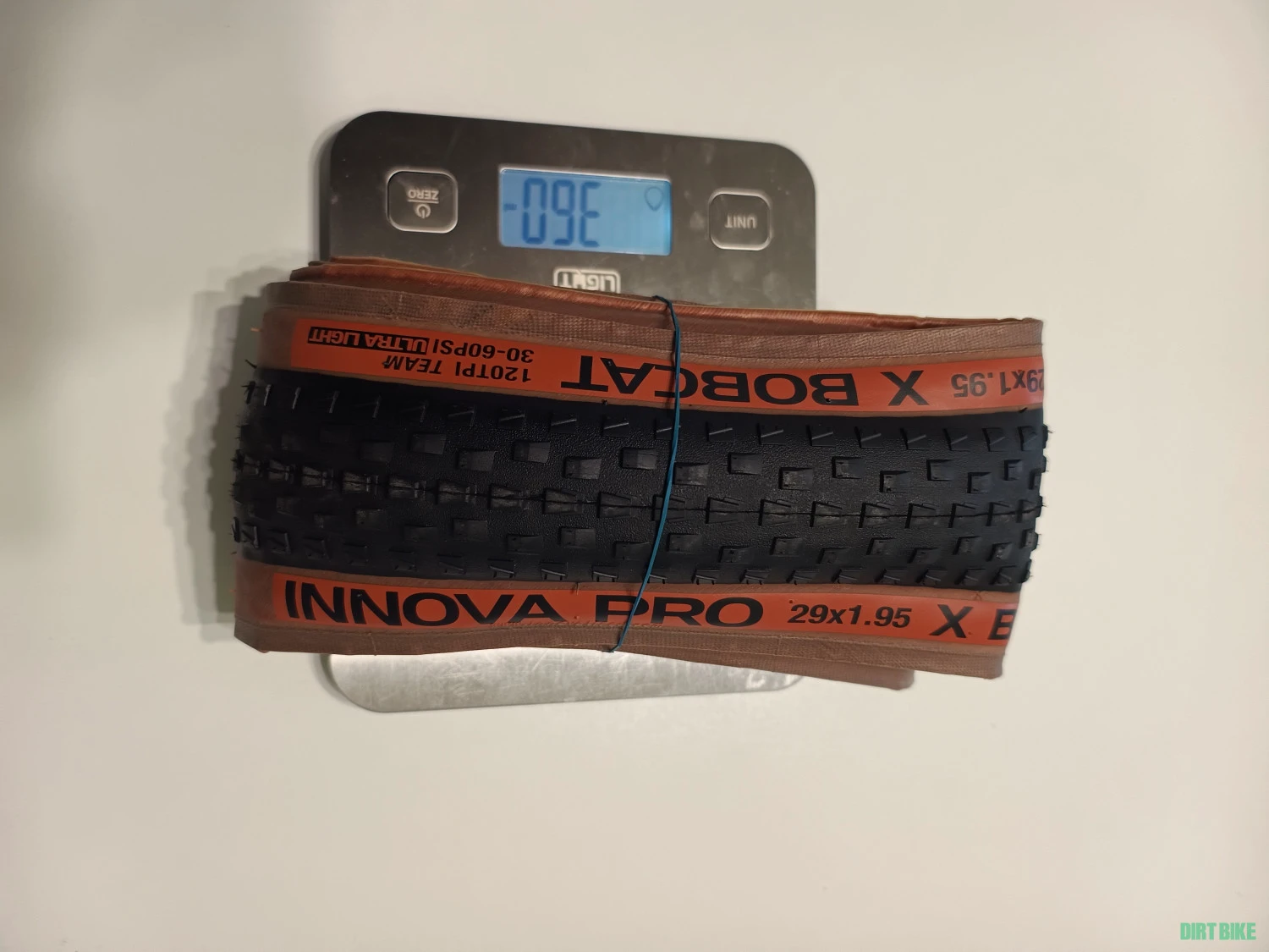 1. Anvelopa 360 Gr.