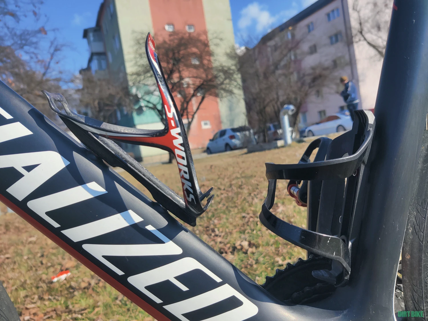 6. Specialized Venge PRO