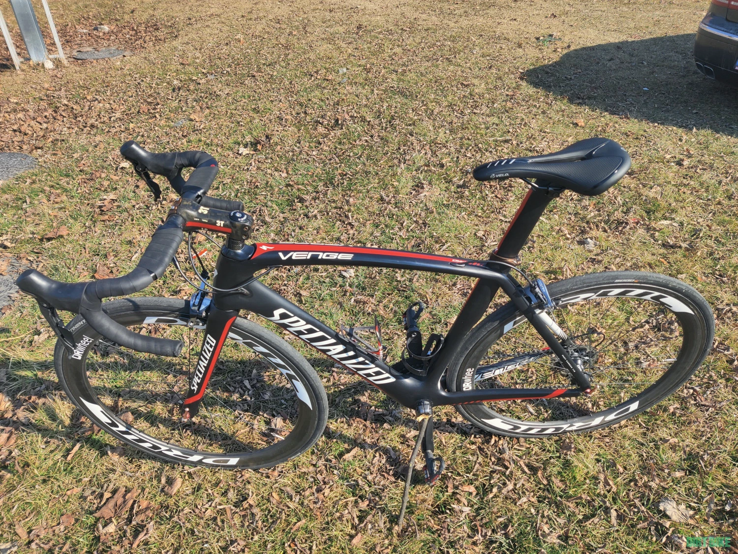 16. Specialized Venge PRO