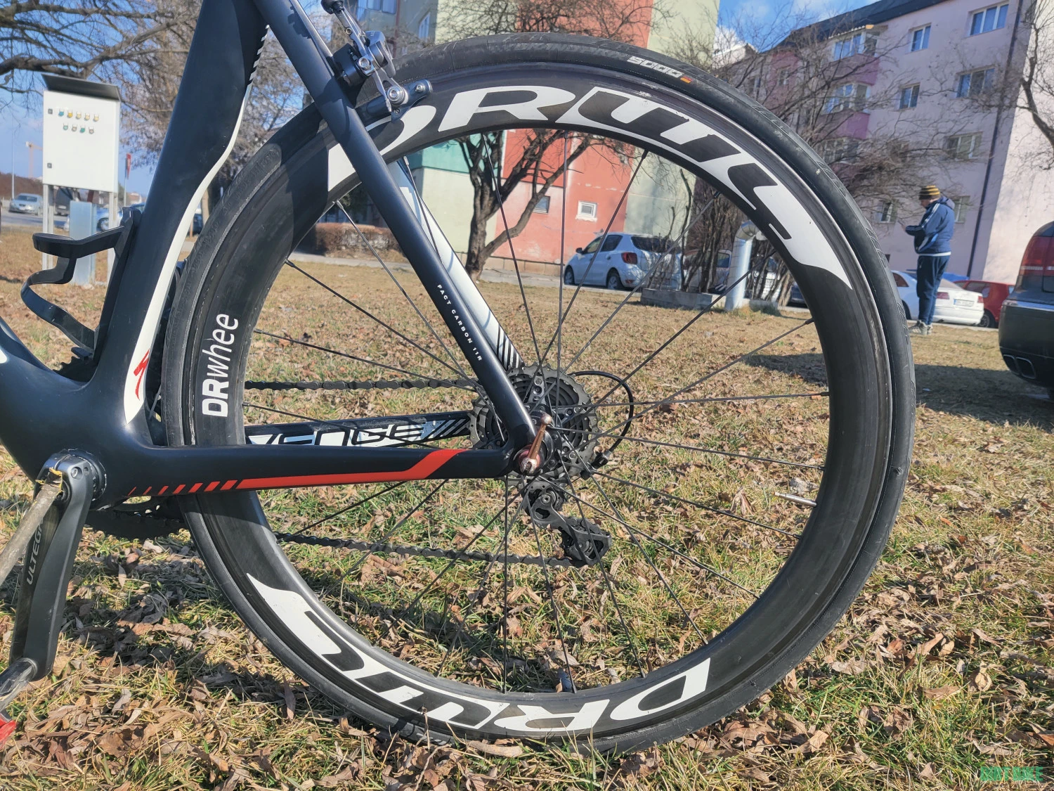 13. Specialized Venge PRO