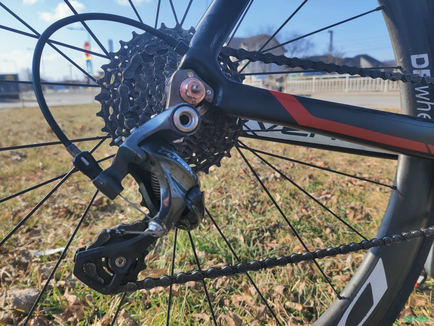 10. Specialized Venge PRO