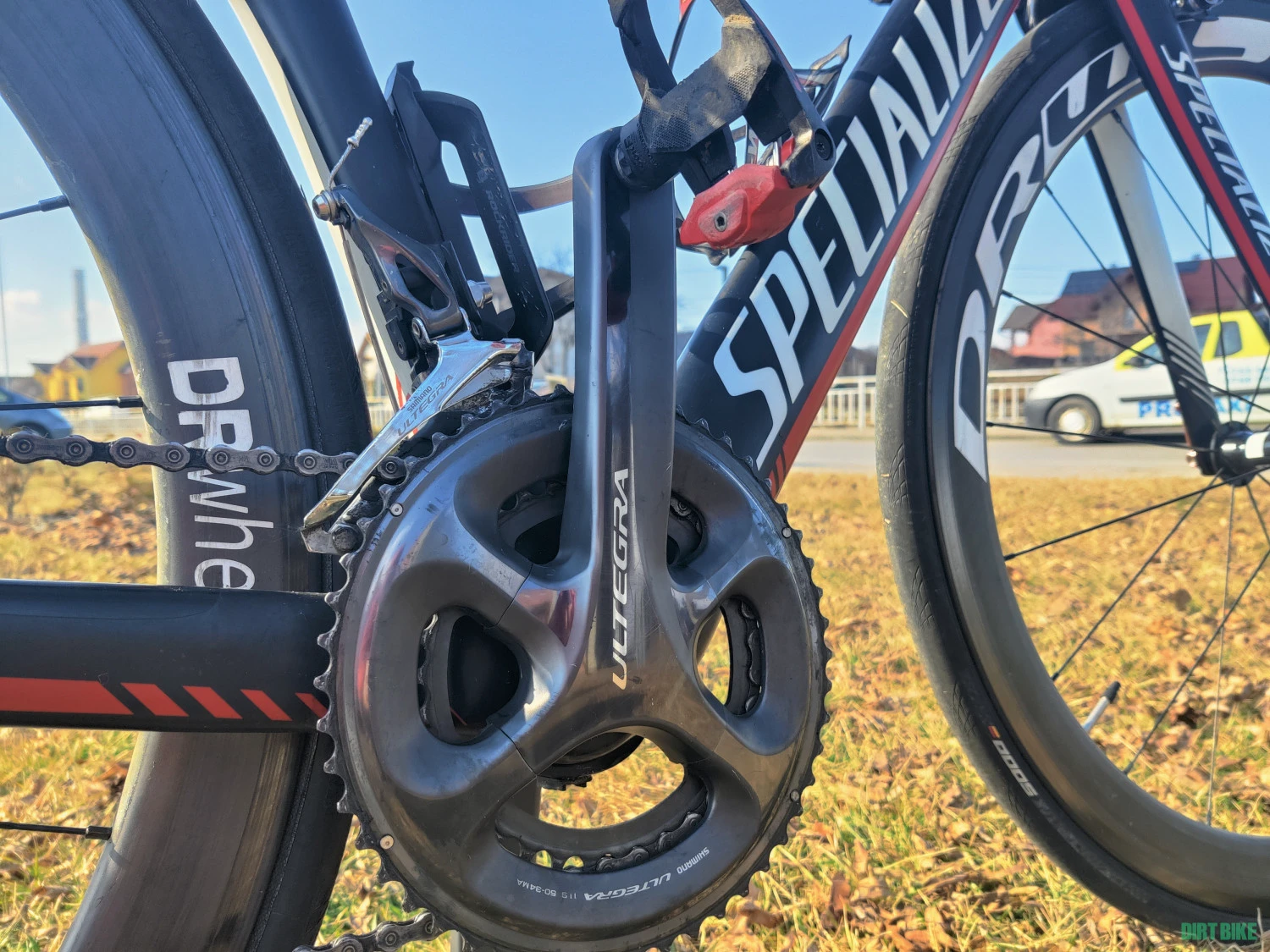 12. Specialized Venge PRO