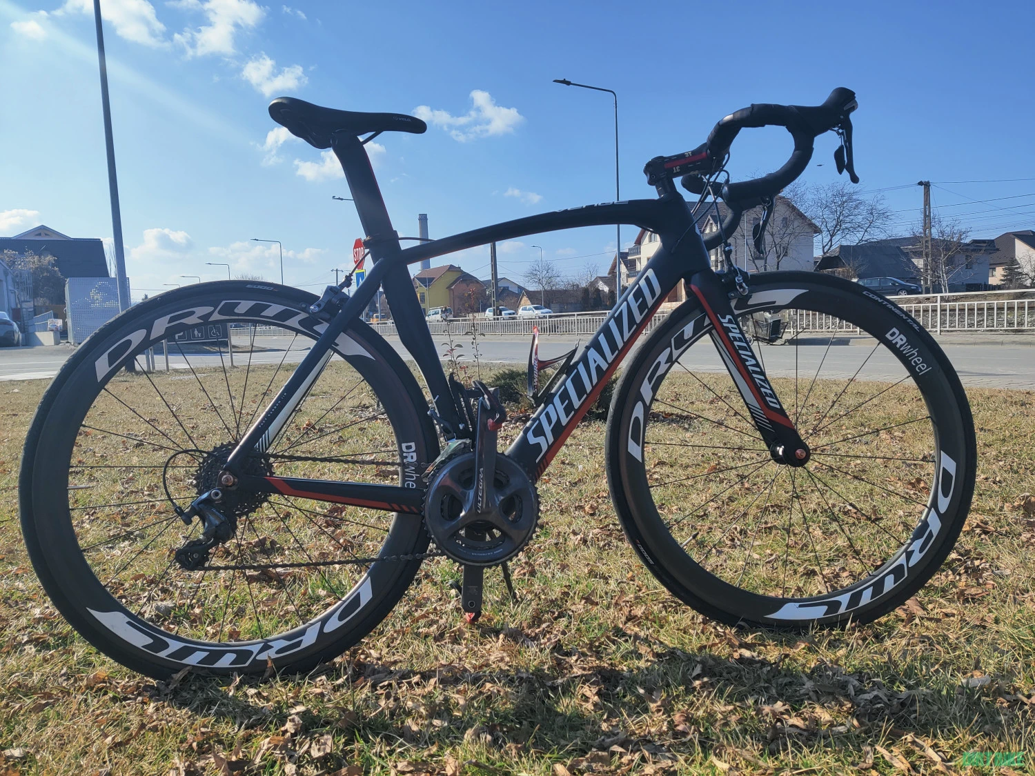 1. Specialized Venge PRO