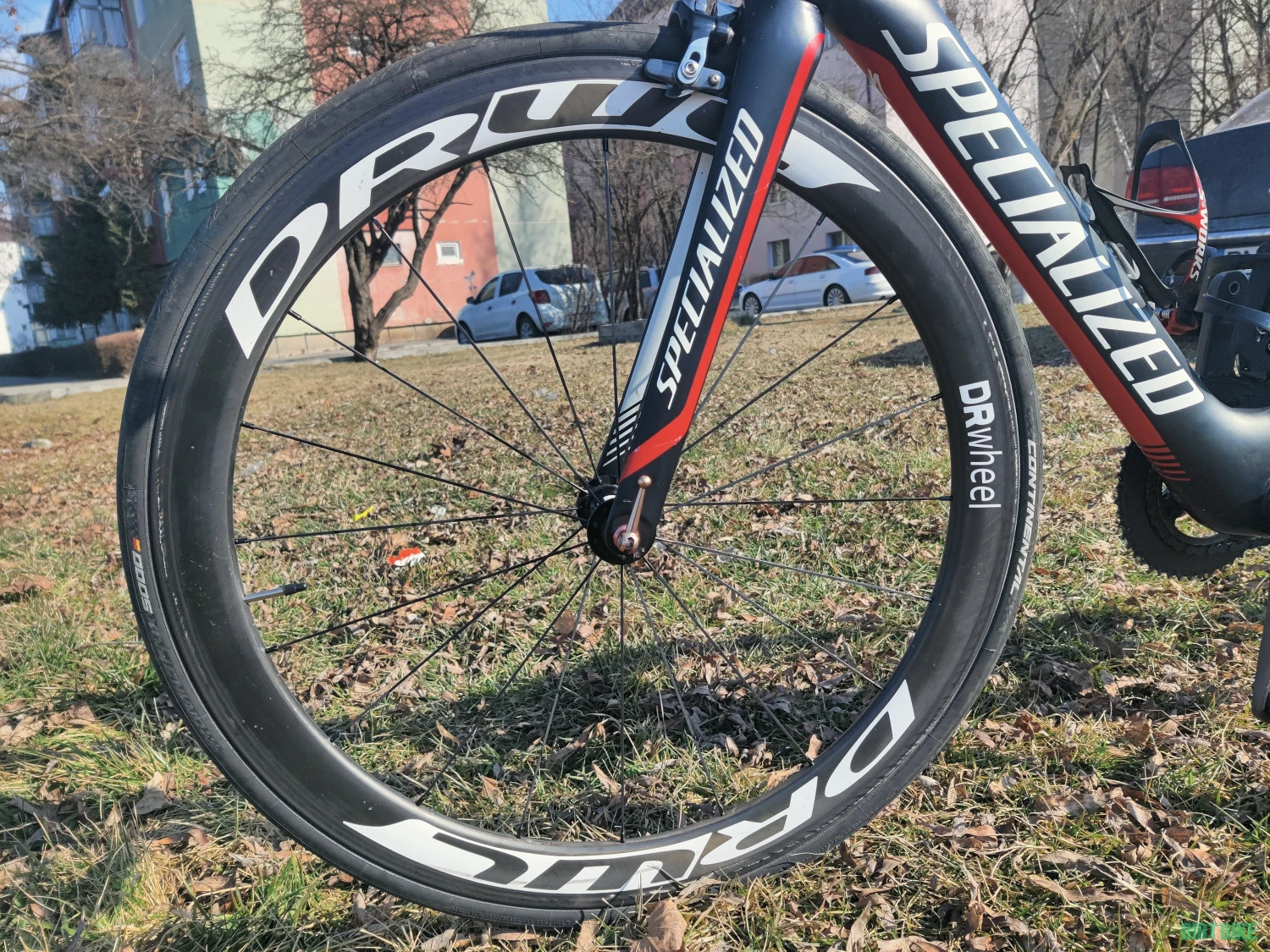 15. Specialized Venge PRO