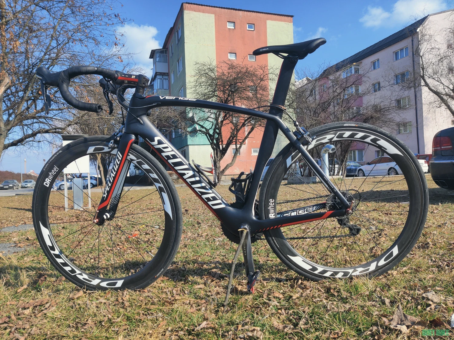 2. Specialized Venge PRO