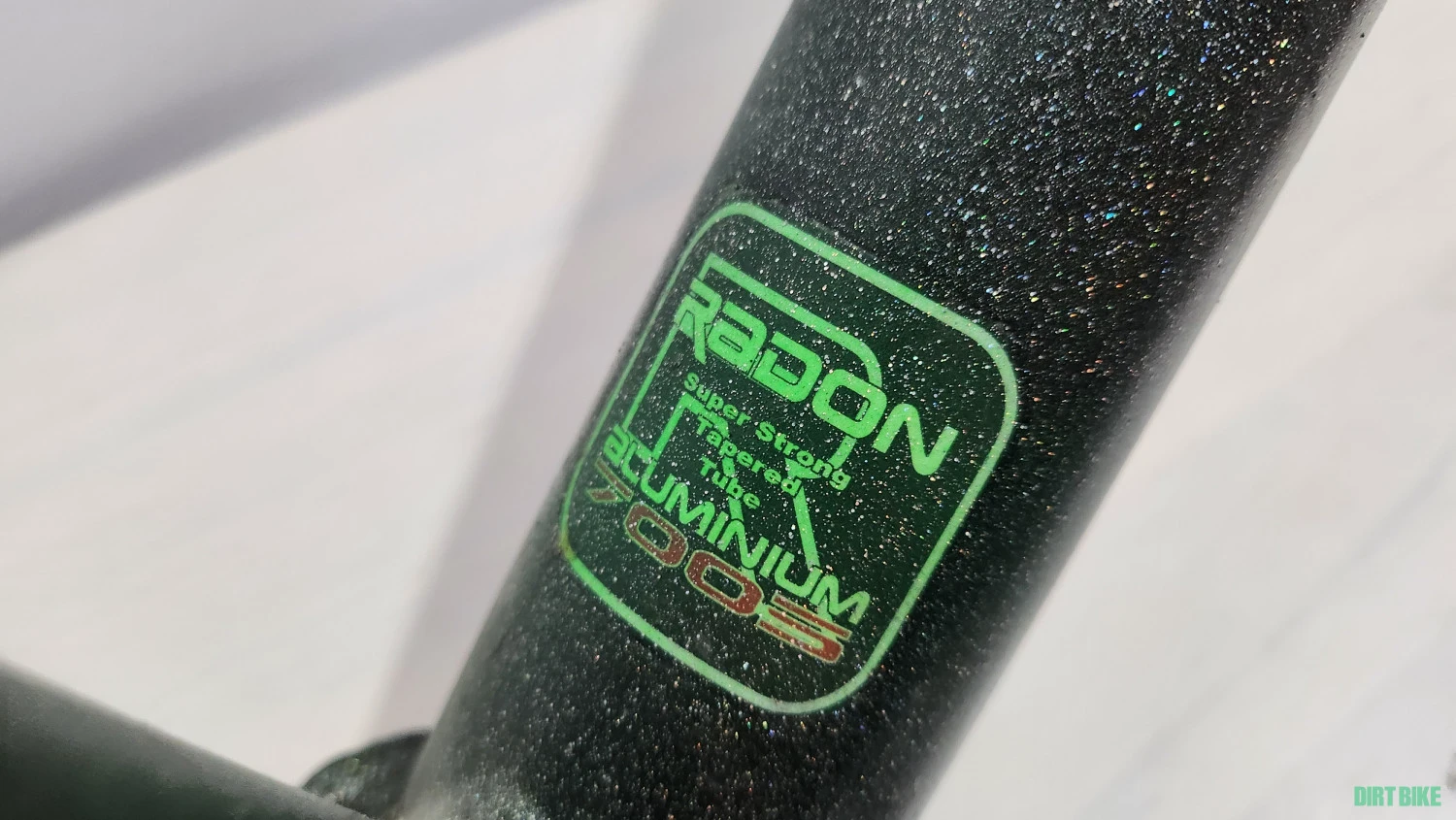 1. Vand Radon Boa LITENING