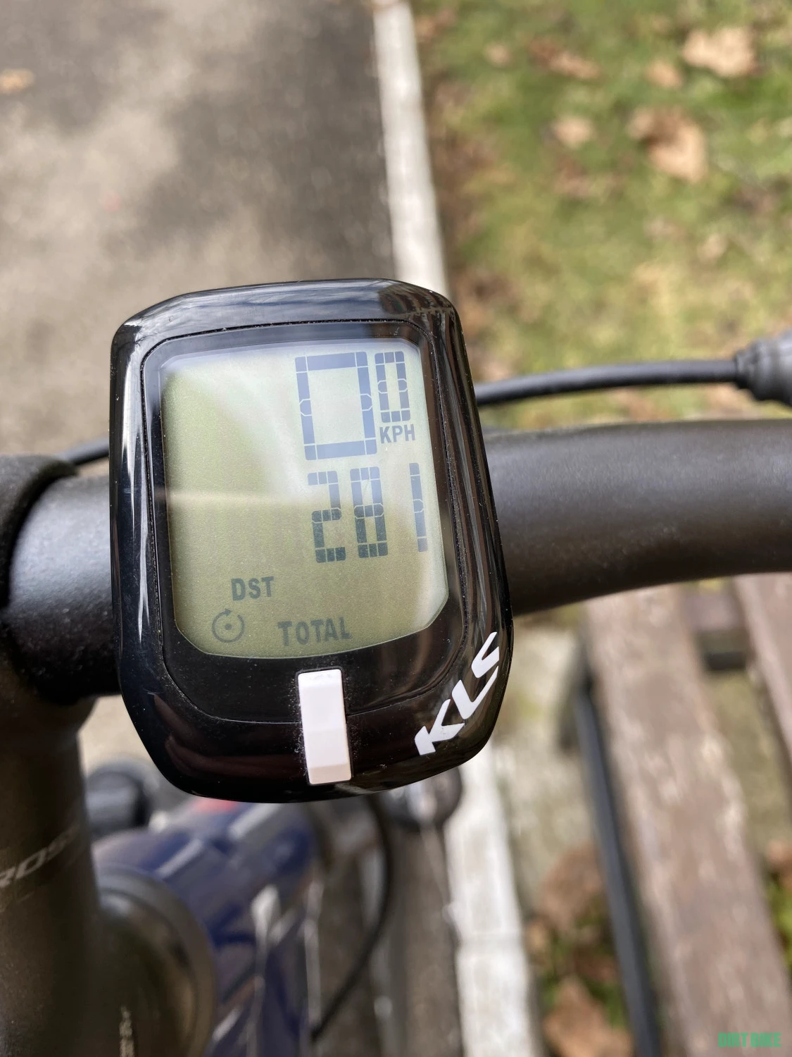 1. Vand bicicleta Kross level 2.0
